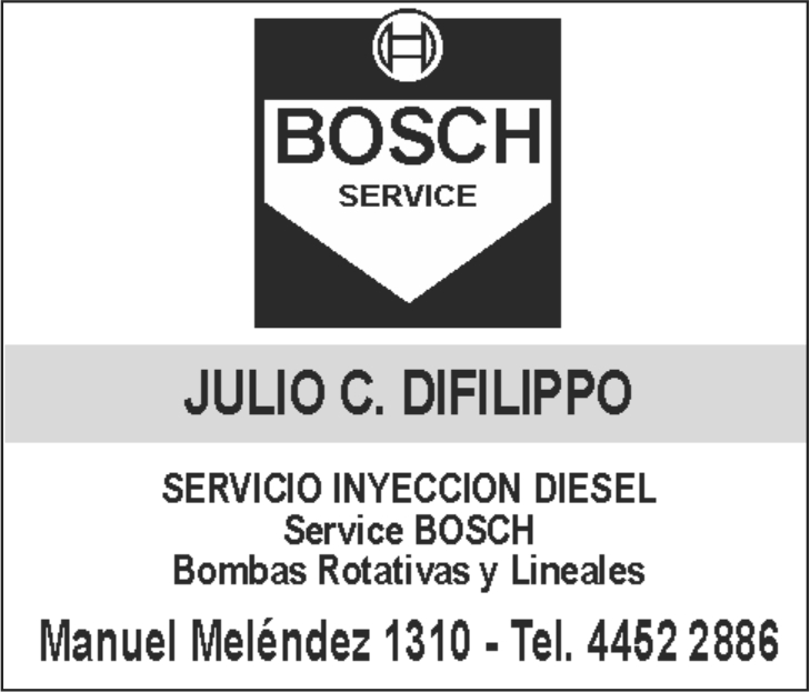 Difilippo - Bosh Service
