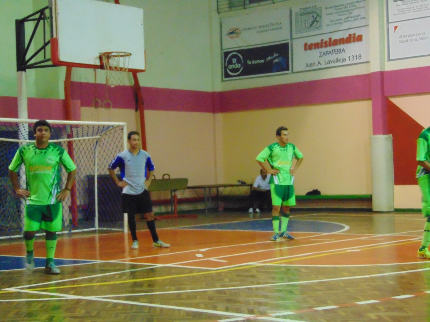 futsal