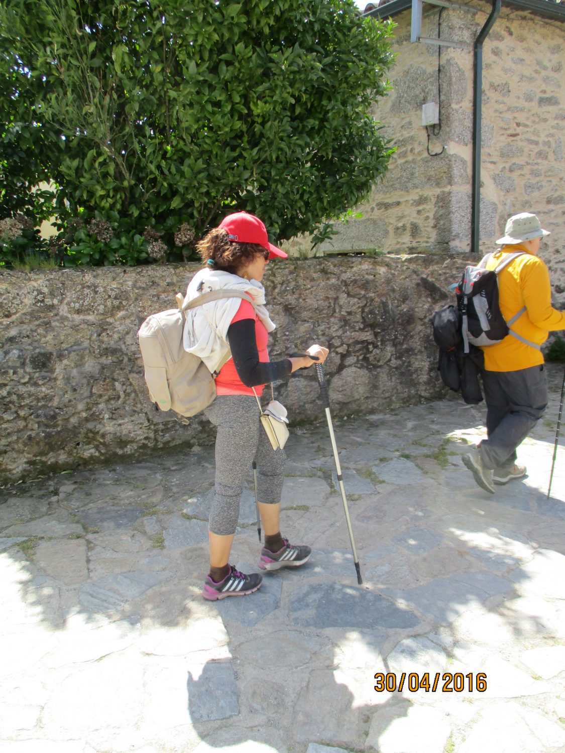 camino de santiago 2