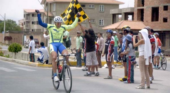 Ciclismo