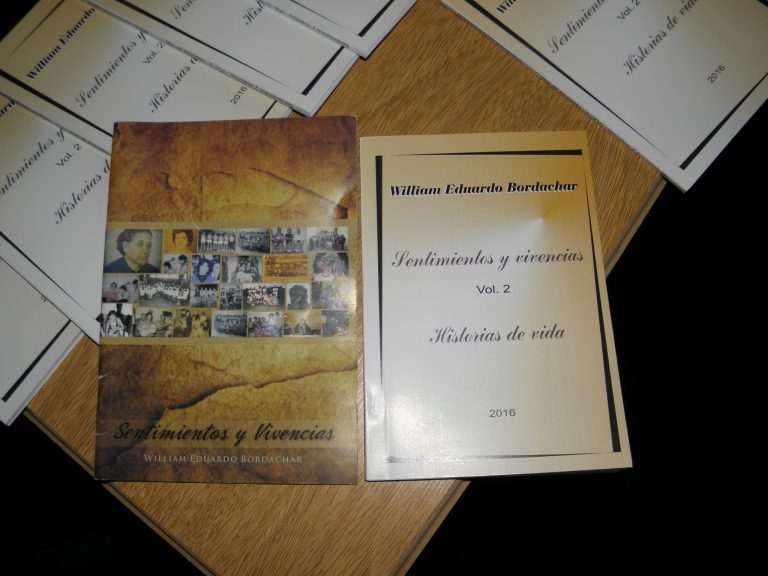 sentimientos y vivencias