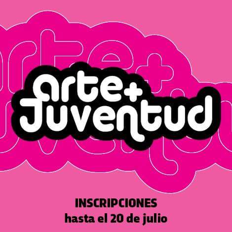 arte y juventud