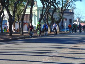 ciclismo