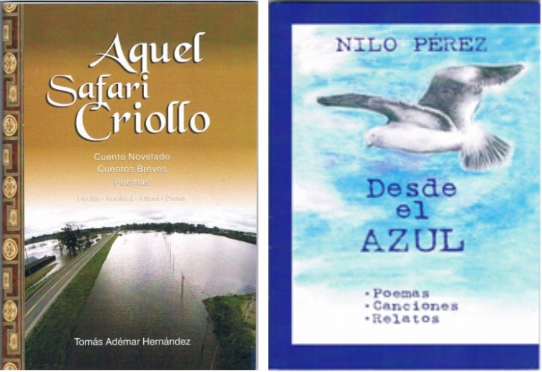 festejos grupo parnaso