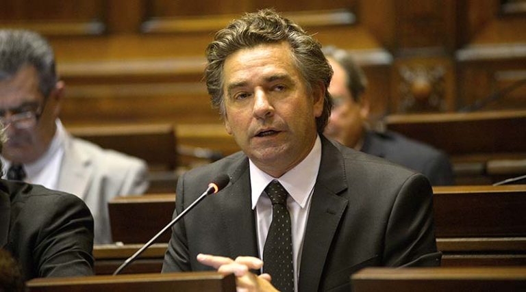 diputado gerardo amarilla