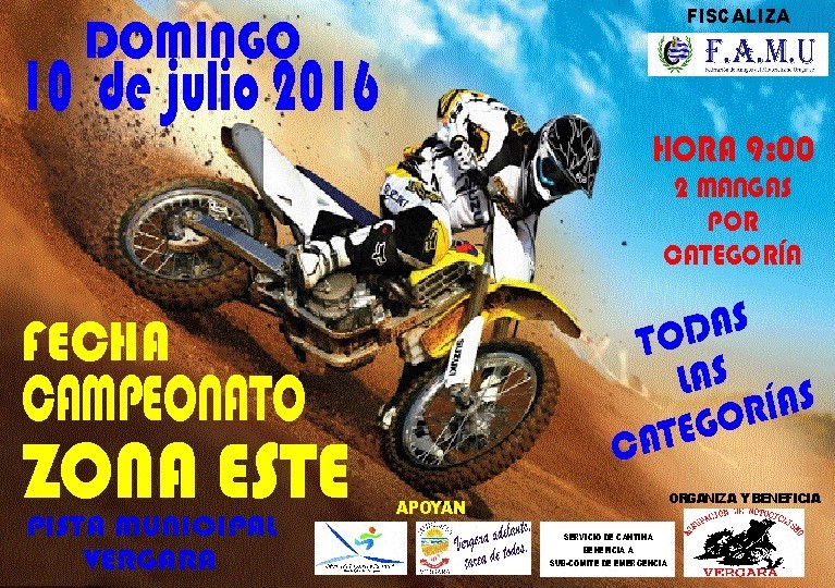 motociclismo vergara