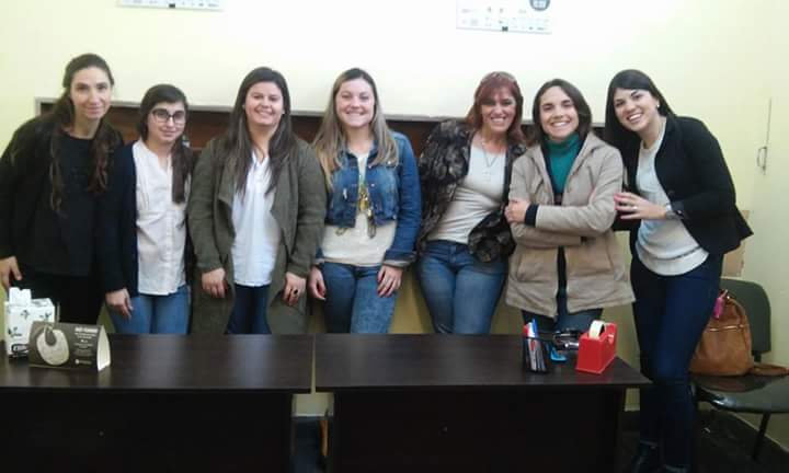 oficina servicio violencia