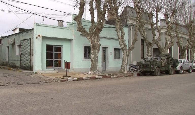 jeep ejercito - investigación