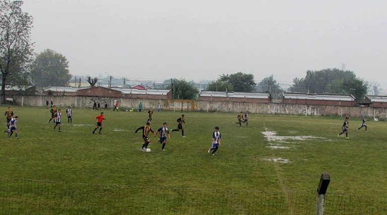 liga regional vergarense 2