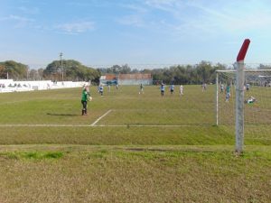 liga regional vergarense 3