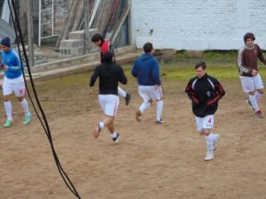 liga regional vergarense