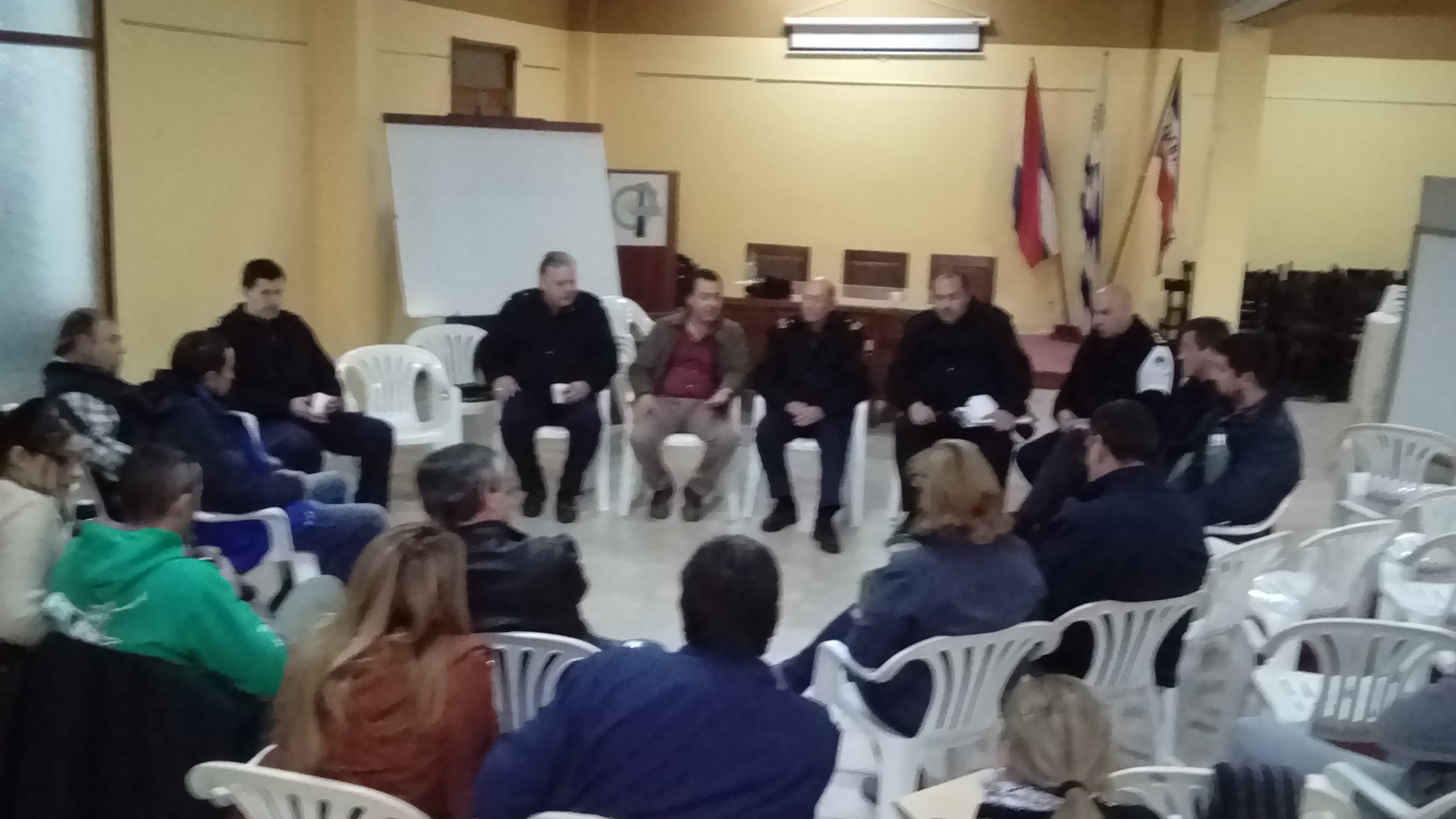 Comerciantes Movilizados