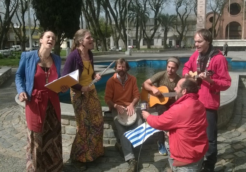novus tierra