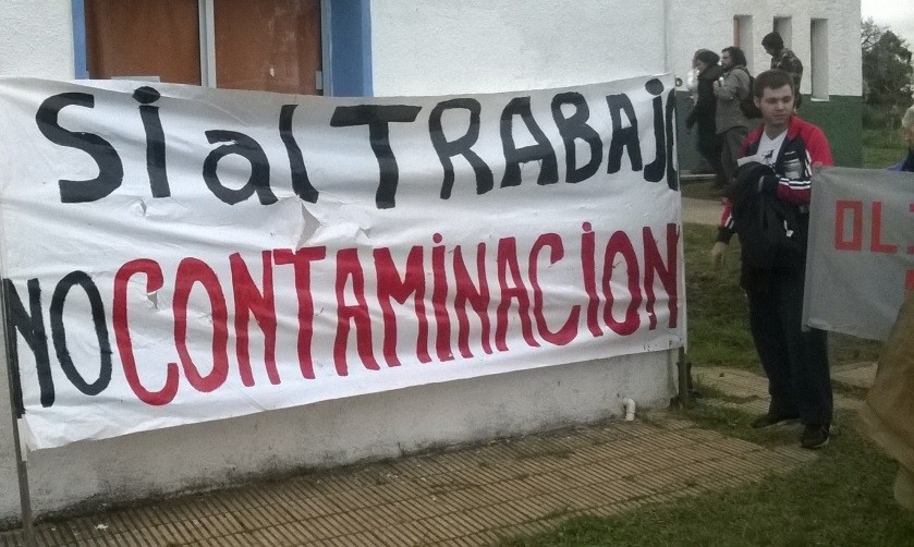 pancartas