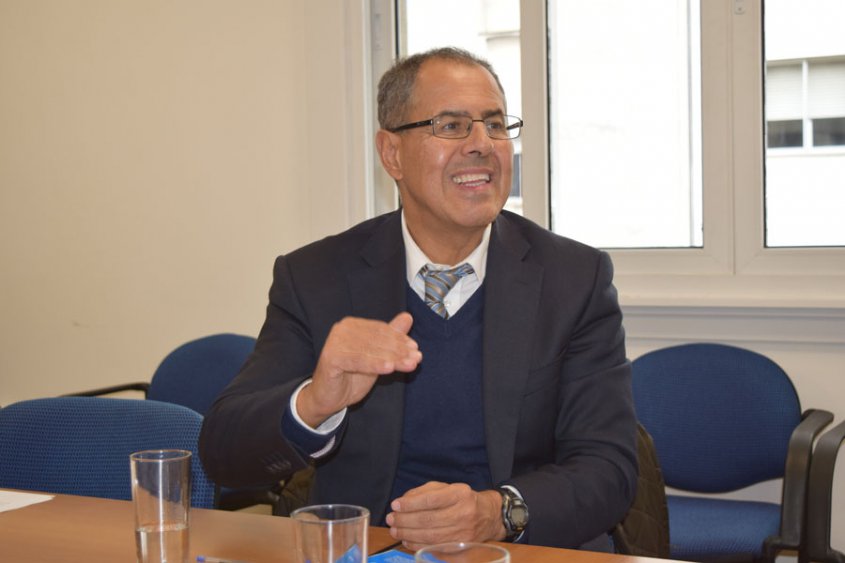 rafael fernandez de castro