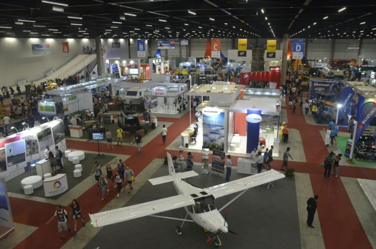 feria internacional turismo