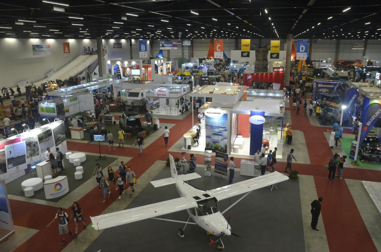 feria internacional turismo