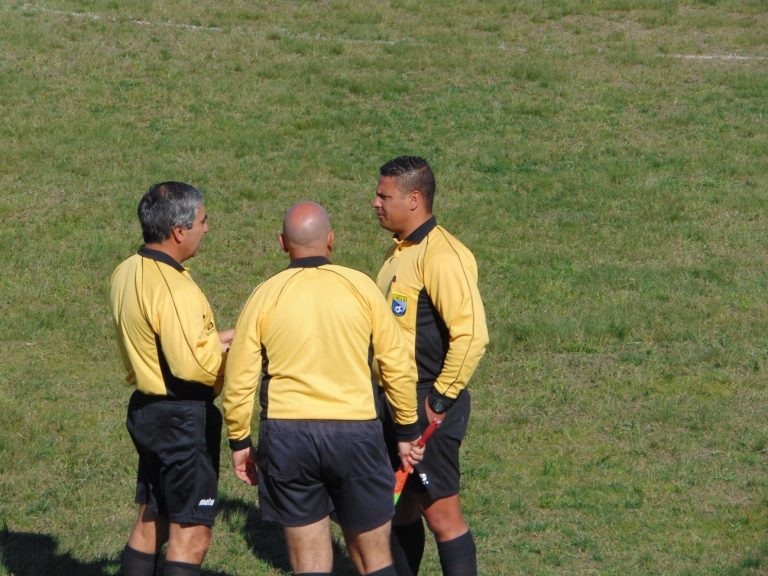 arbitros