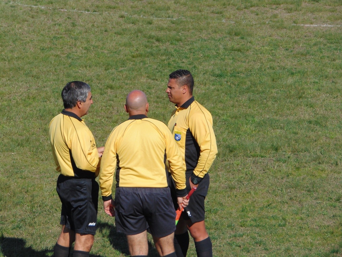 arbitros