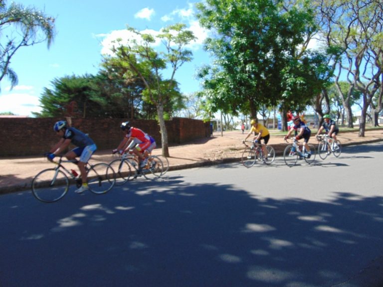 ciclismo