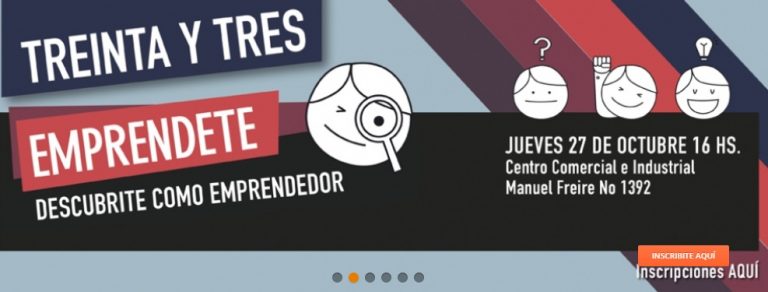 emprendedor