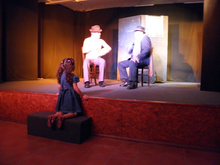 “Los Guapos” en Treinta y Tres