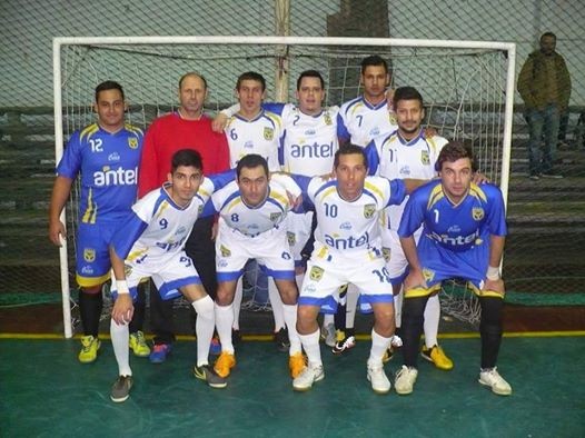 equipo fds