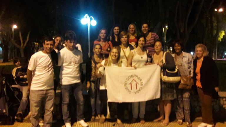 Equipo Quiero comprar mi casa