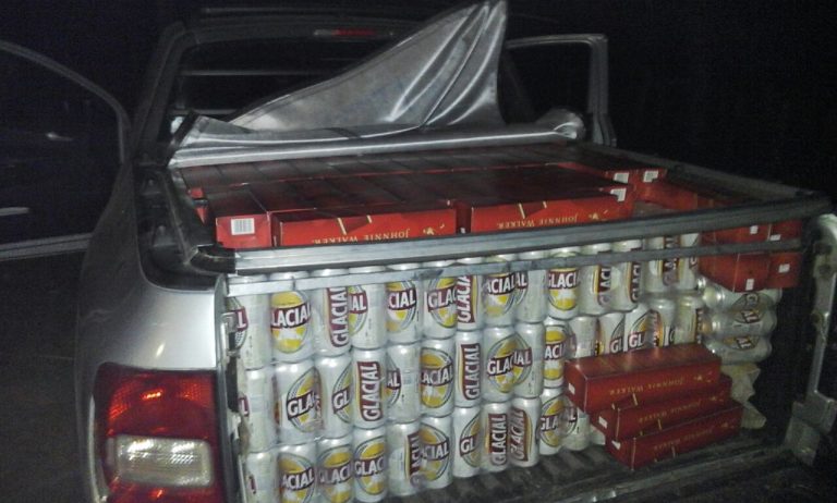 Jefatura de Policía de Tacuarembó