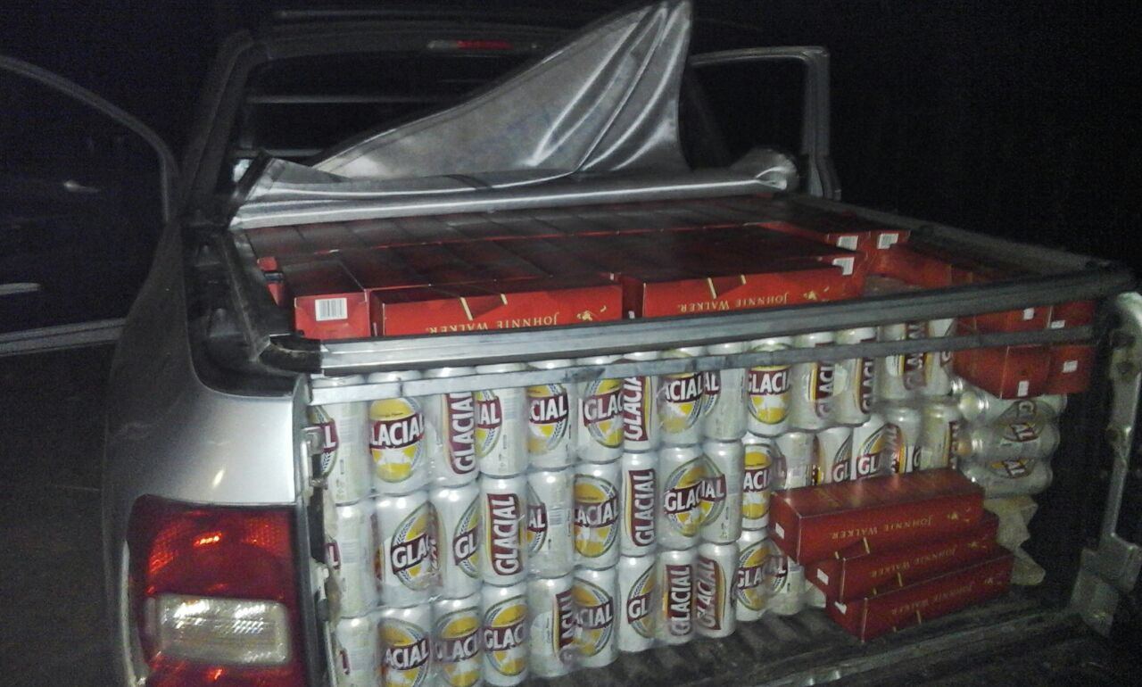 Jefatura de Policía de Tacuarembó