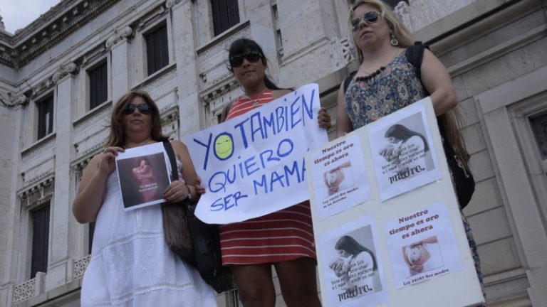 reproduccion asistida