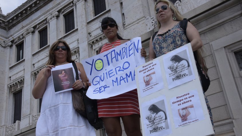 reproduccion asistida