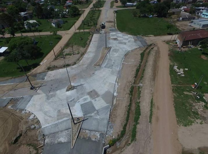 FOTO ROTONDA VERGARA