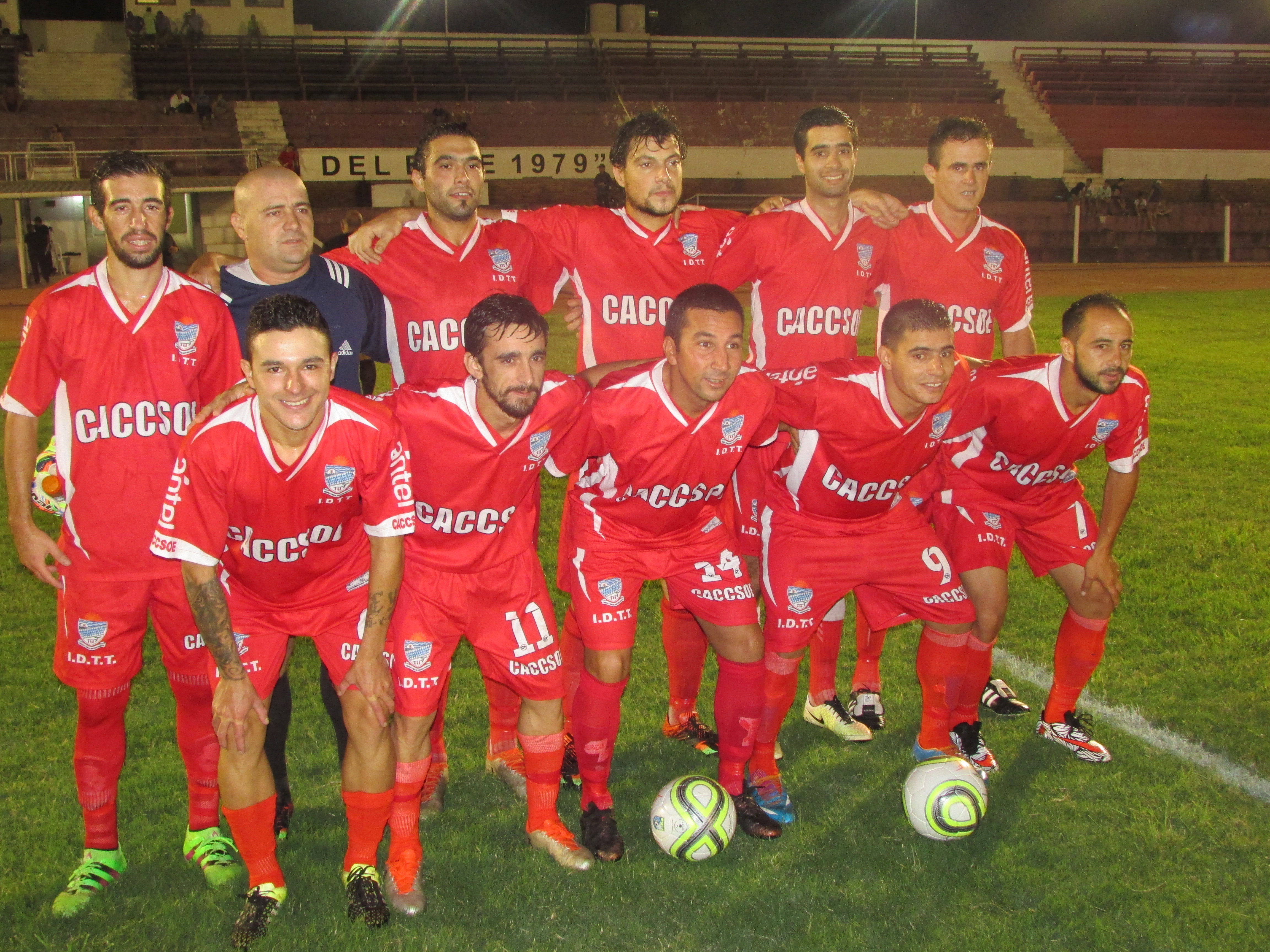 seleccion