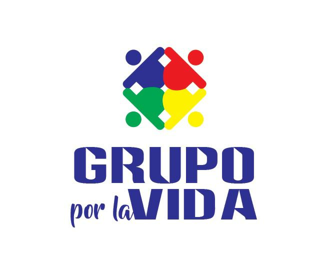 grupo por la vida