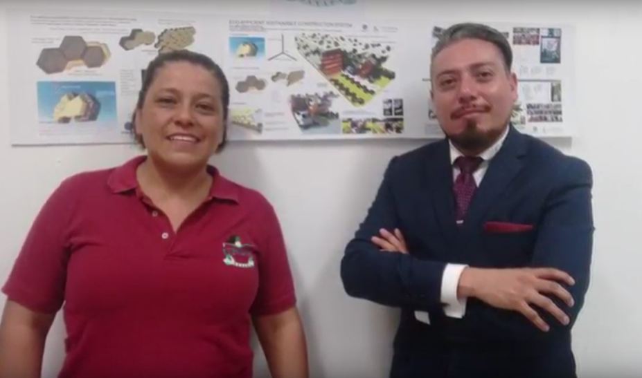 oaxaqueños concreto