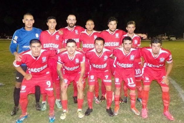 seleccion
