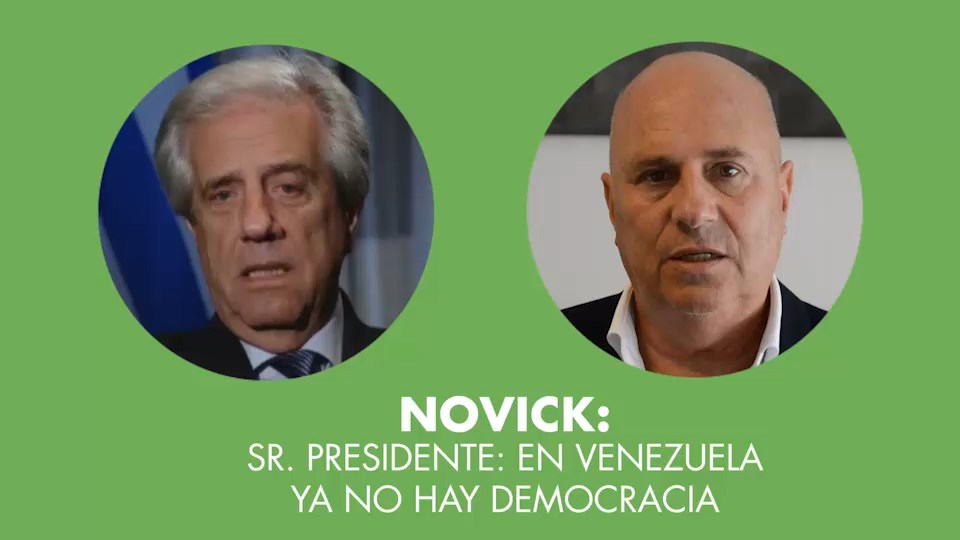 Novick Vázquez