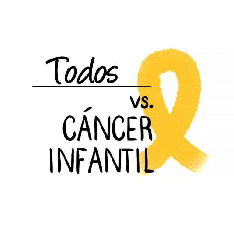 cancer infantil