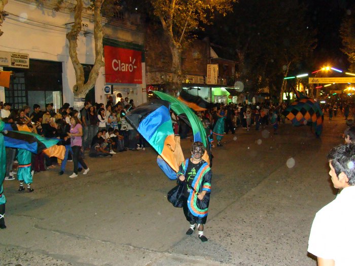mapio carnaval