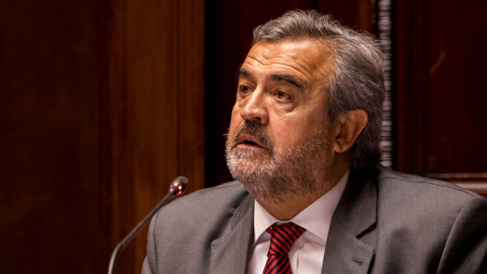 jorge larrañaga -partidonacional