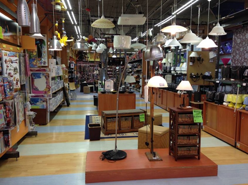 mr bricolage - observador