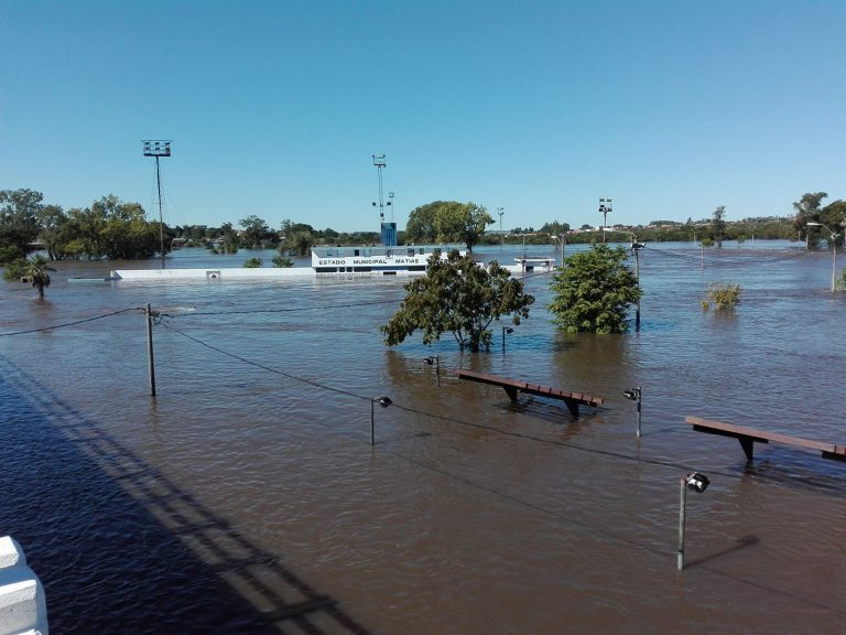 artigas inundado -artigasnoticias