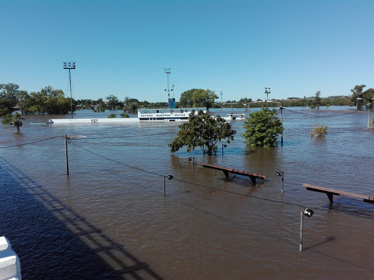 artigas inundado -artigasnoticias