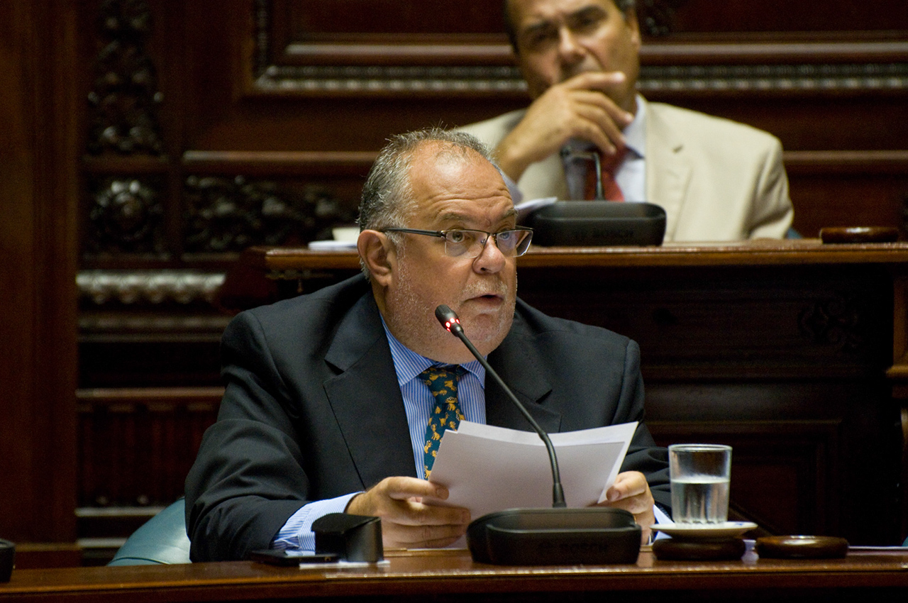 Jaime Trobo -todosuy