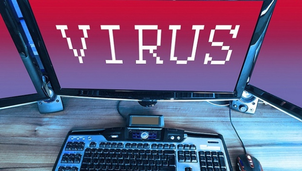 pc virus