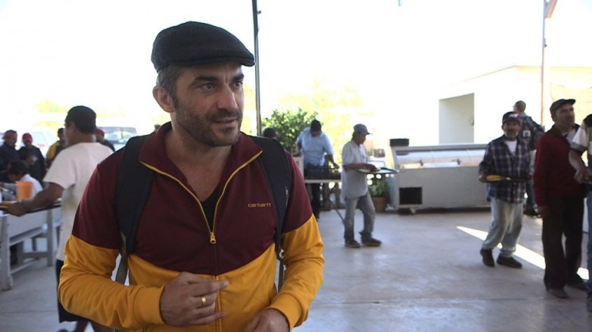 Sebastian Perez - periodista tw