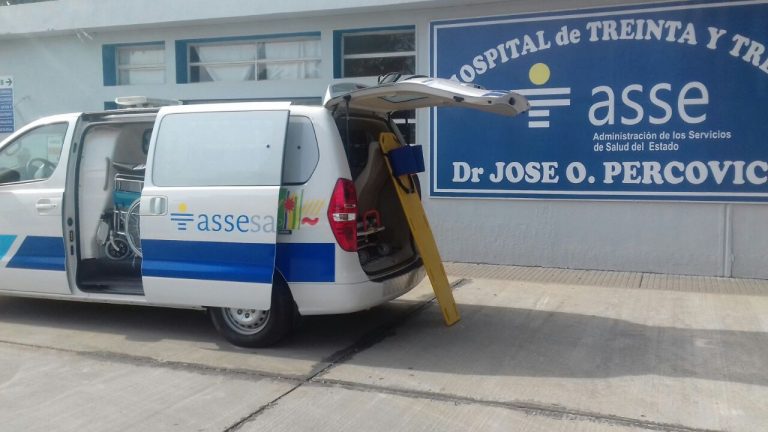 Ambulancia Hospital2