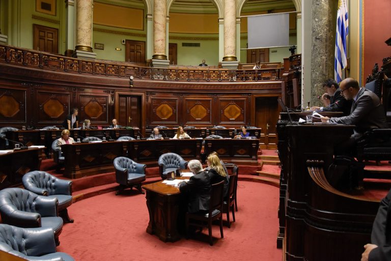 abuso funciones - gobierno