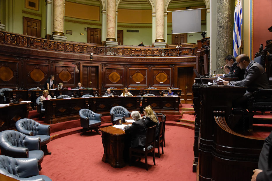 abuso funciones - gobierno